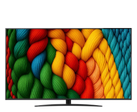 LG 75NANO81A6A 75" 4K QNED WebOS - 1327918 - zdjęcie 1